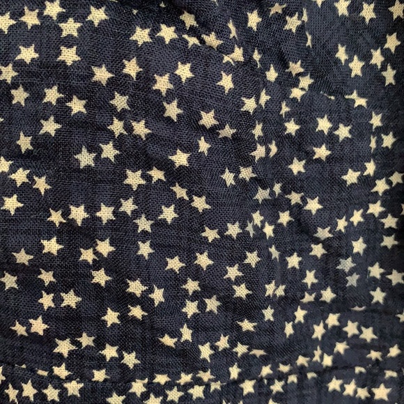 Star Mini Dress - Picture 3 of 3